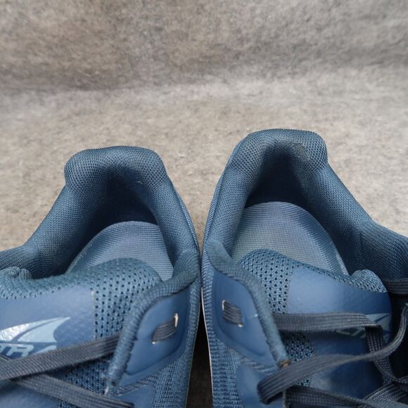 Altra Shoes Mens 12 Rivera Road Running Athletic Sport Active Zero Drop Comfort - Picture 16 of 16